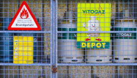 Das Kursprogramm 2025 für die Prüfung der Gaskontrolleure.