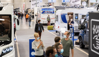 Stellungnahme: Caravaningsuisse zum Abbruch des Suisse Caravan Salon 2020