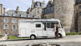 Ein problemloses Fahren mit dem Wohnmobil ist möglich wenn Sie bestimmte Punkte beachten